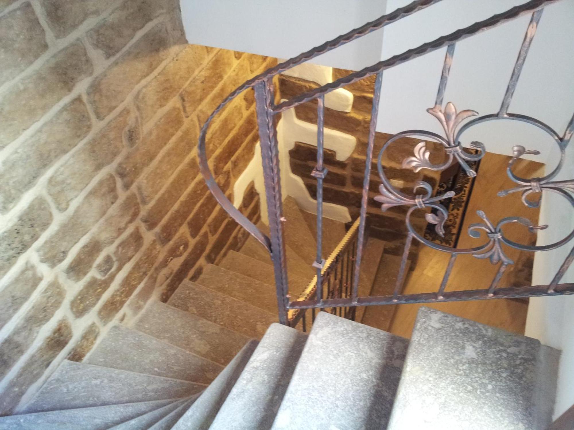 B&B Colti Di Rosa Castelsardo Exterior photo